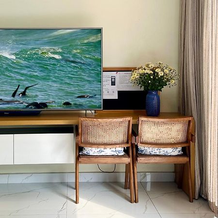 Papilio Homestay Tay Ho Hanoi Kültér fotó