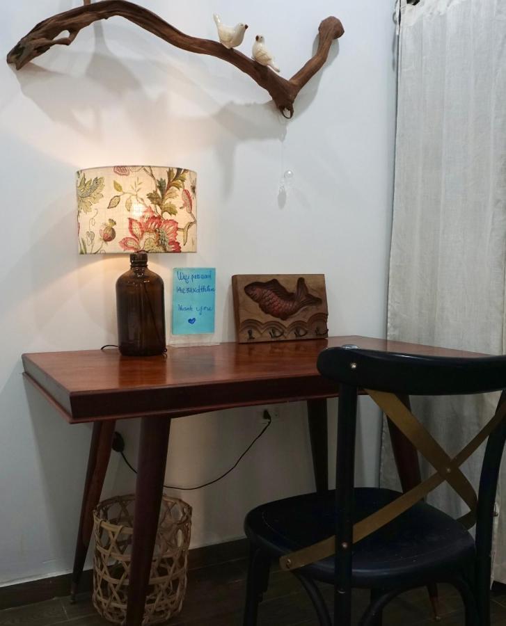 Papilio Homestay Tay Ho Hanoi Kültér fotó