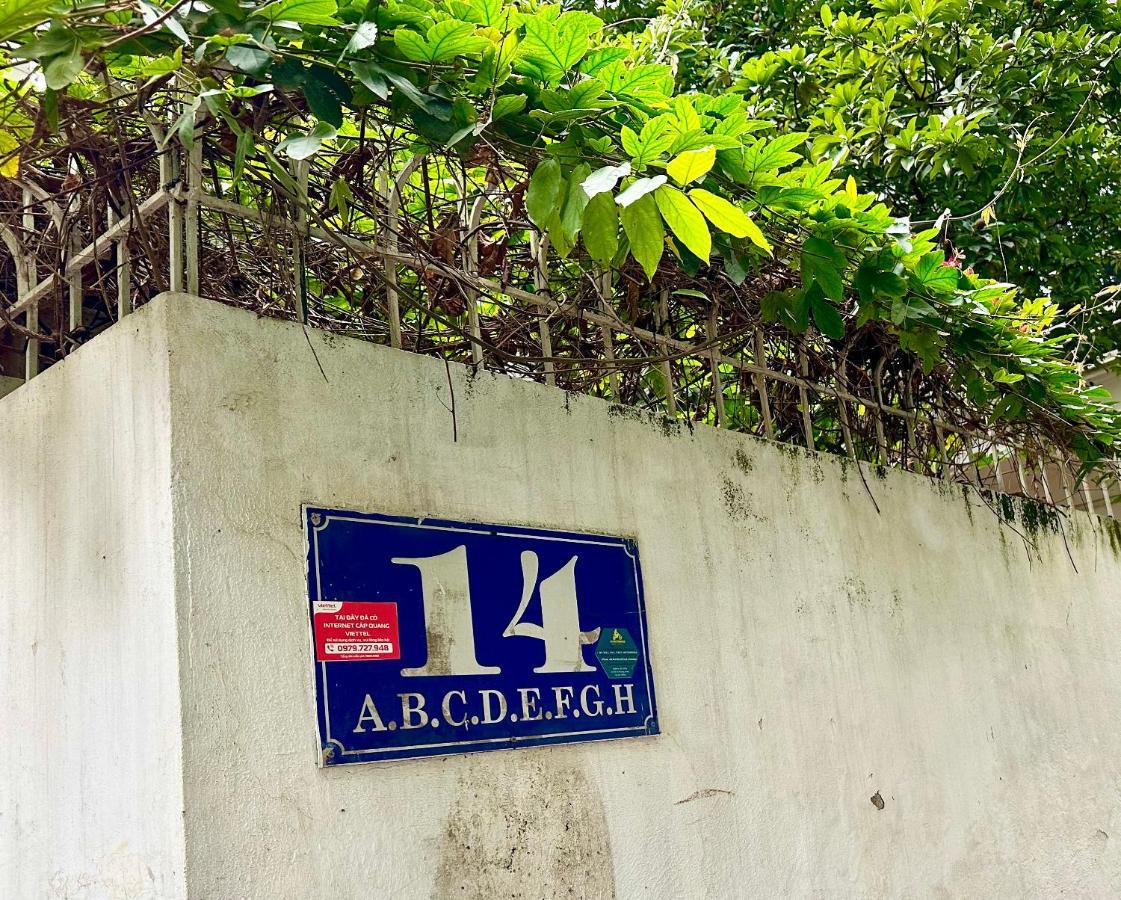 Papilio Homestay Tay Ho Hanoi Kültér fotó