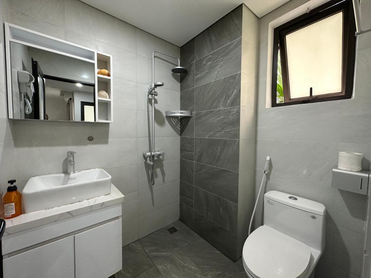 Papilio Homestay Tay Ho Hanoi Kültér fotó
