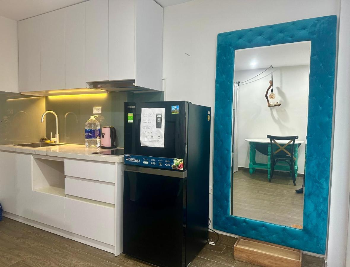 Papilio Homestay Tay Ho Hanoi Kültér fotó