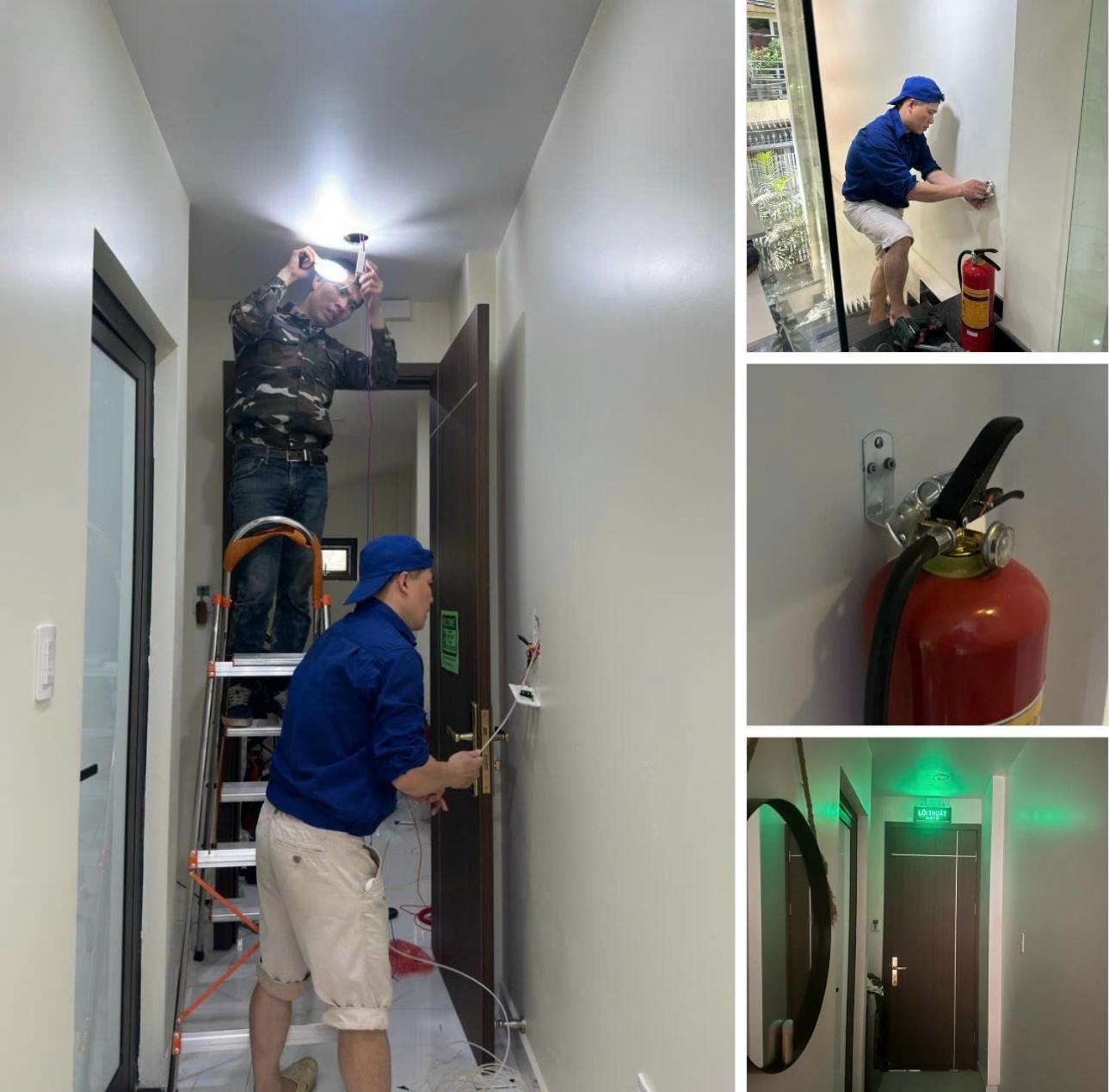 Papilio Homestay Tay Ho Hanoi Kültér fotó