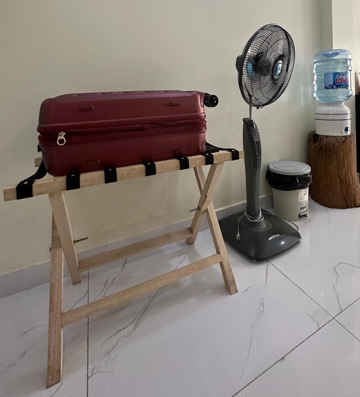 Papilio Homestay Tay Ho Hanoi Kültér fotó