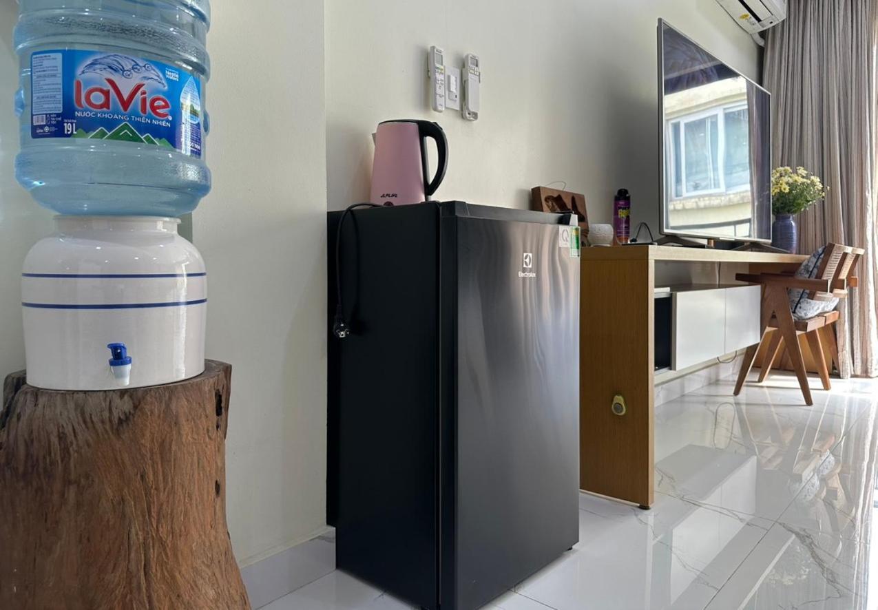 Papilio Homestay Tay Ho Hanoi Kültér fotó