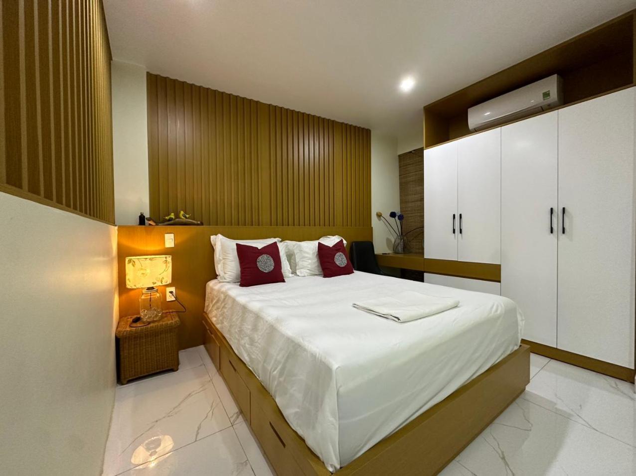 Papilio Homestay Tay Ho Hanoi Kültér fotó
