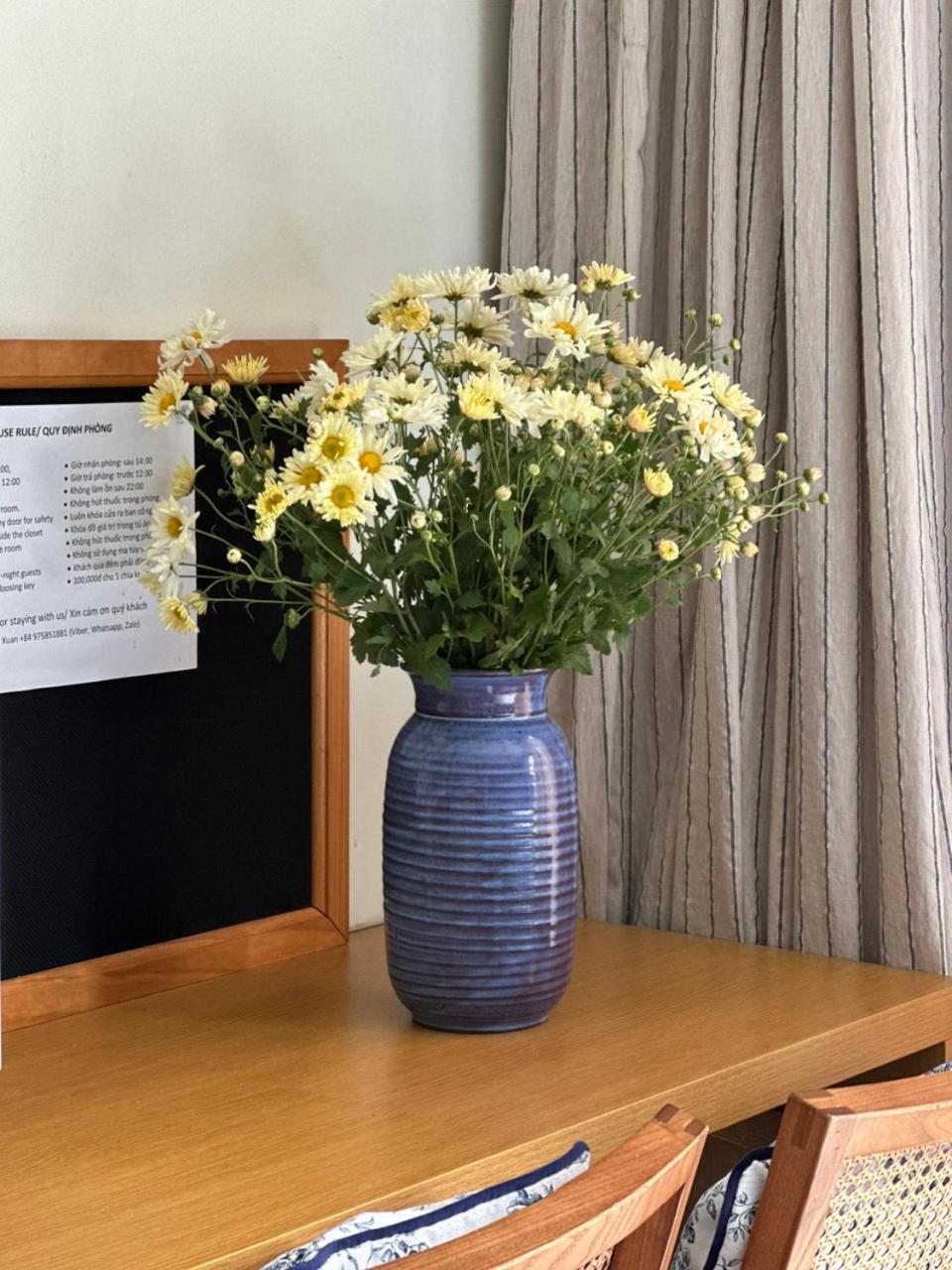 Papilio Homestay Tay Ho Hanoi Kültér fotó